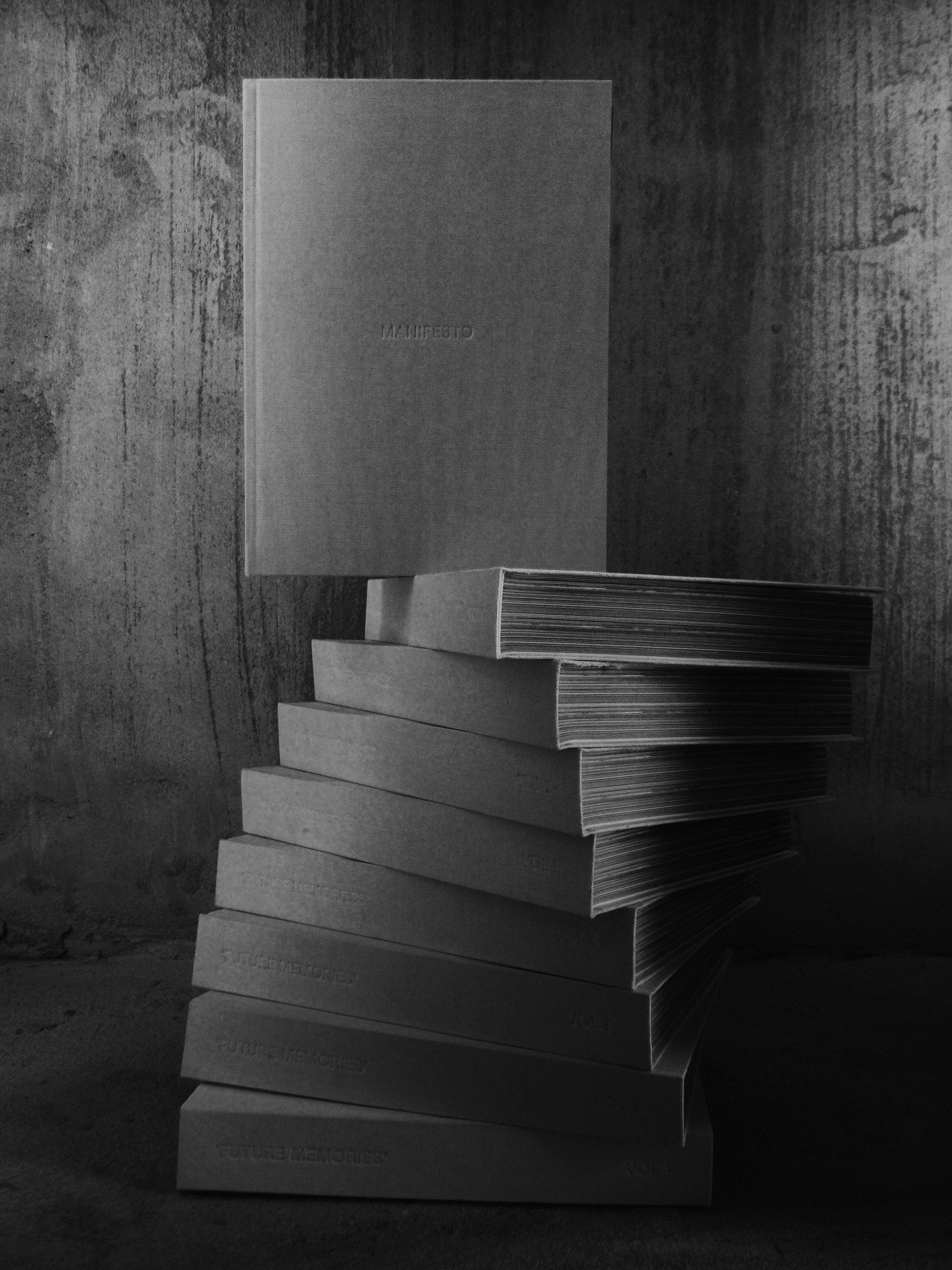 Product MANIFESTO BY ALEXANDER