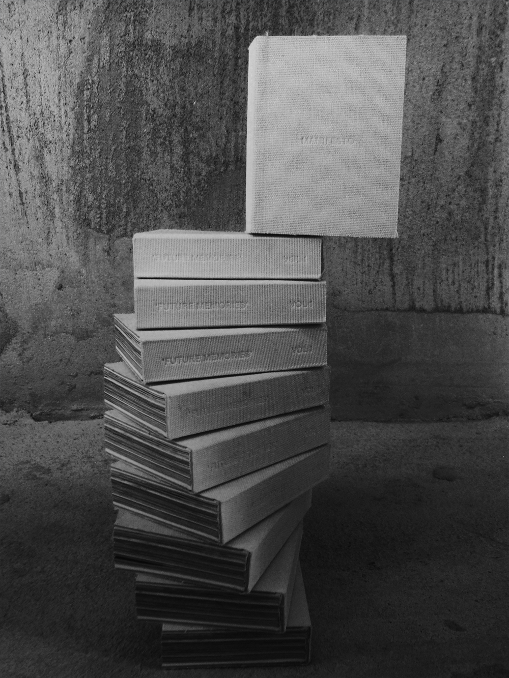 Product MANIFESTO BY ALEXANDER