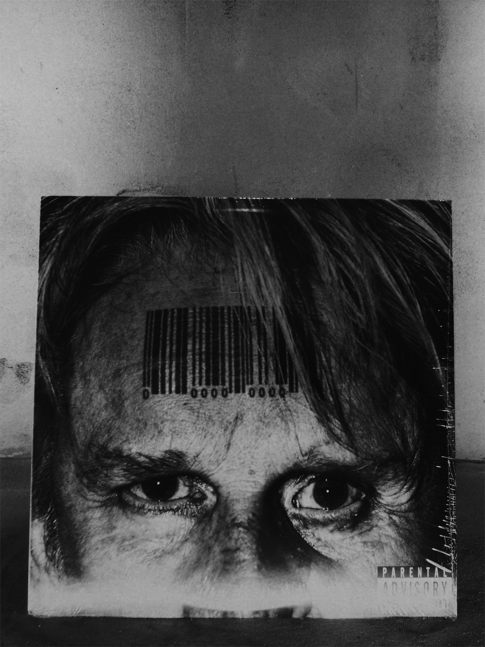 Product 000 CHANNEL BLACK