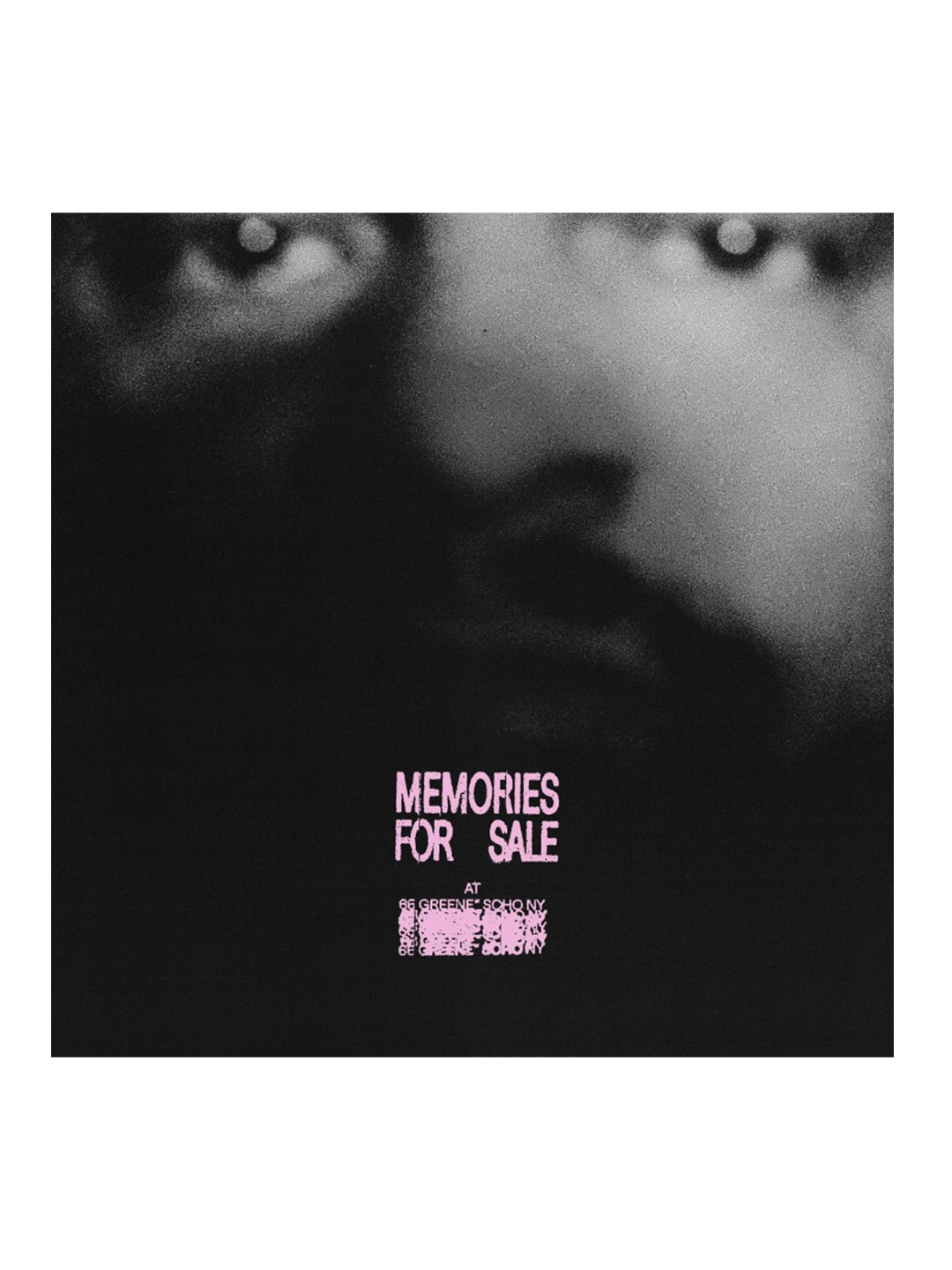 Product MEMORIES FOR SALE DELUXE